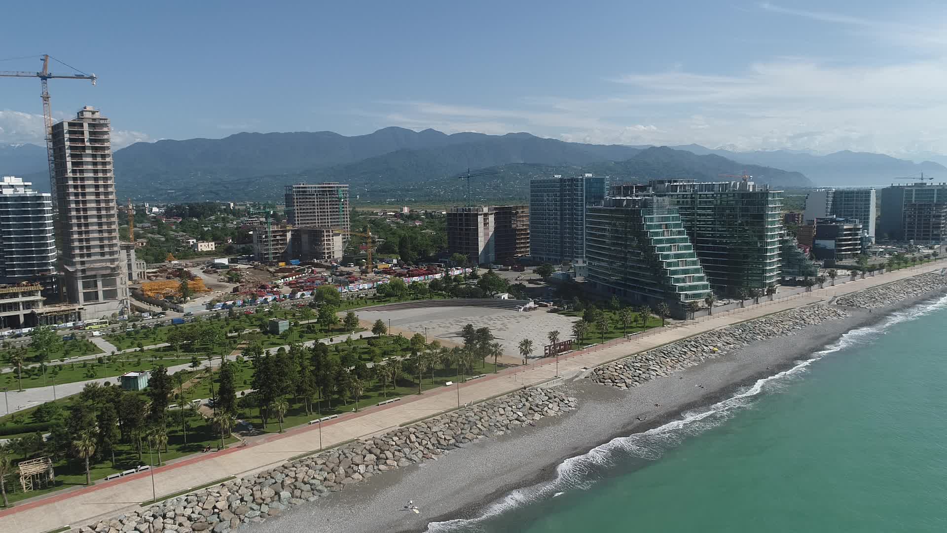 almare-dron